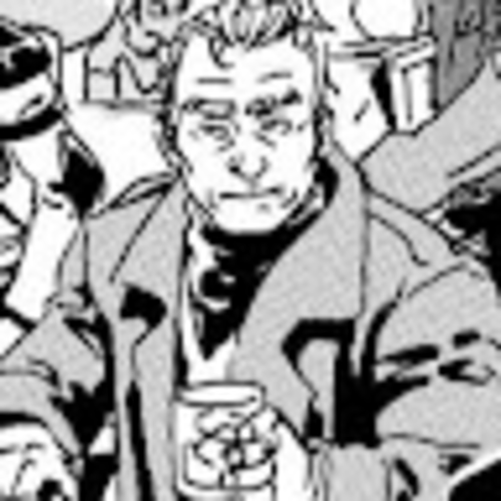 Meet your Posher, Finnen